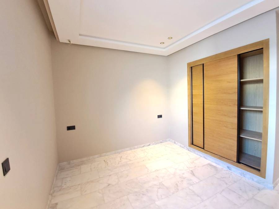 EVASION OASIS — 15