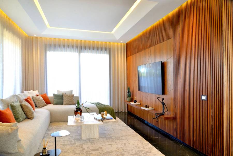 LES VI VILLAS EXCLUSIVES — 10