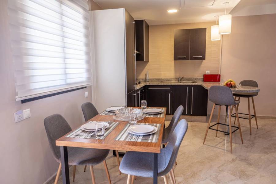 LE CONDOMINIUM — 13