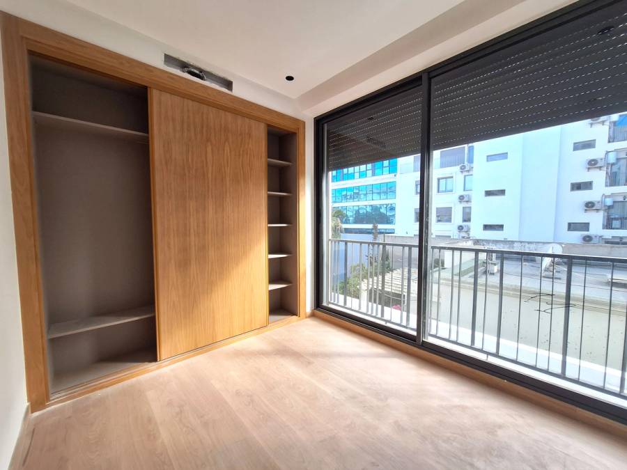 SIGNATURE LIVING — 7