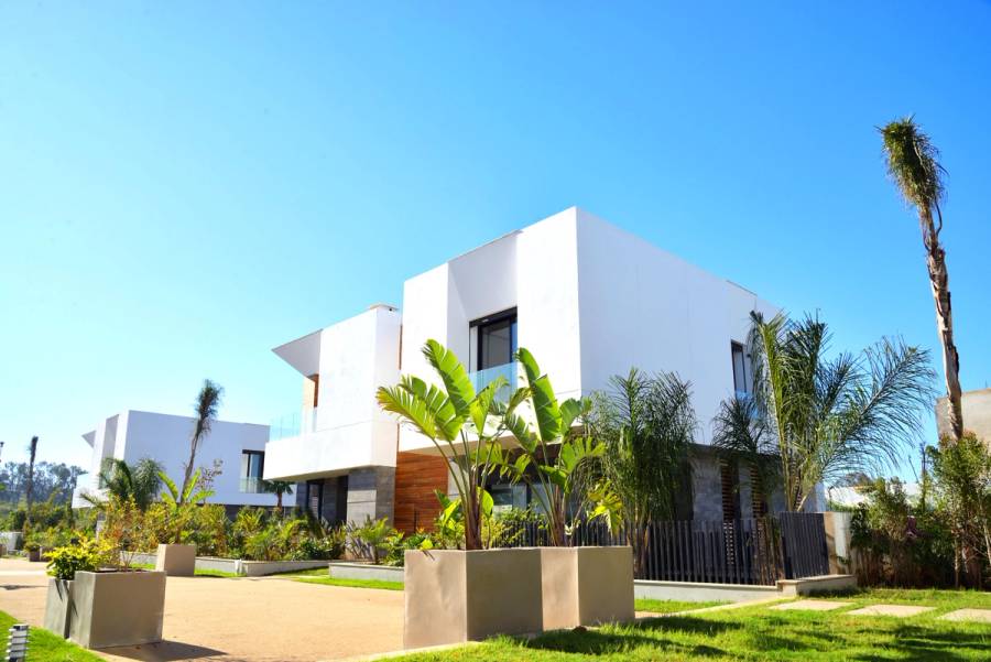 LES VI VILLAS EXCLUSIVES — 2