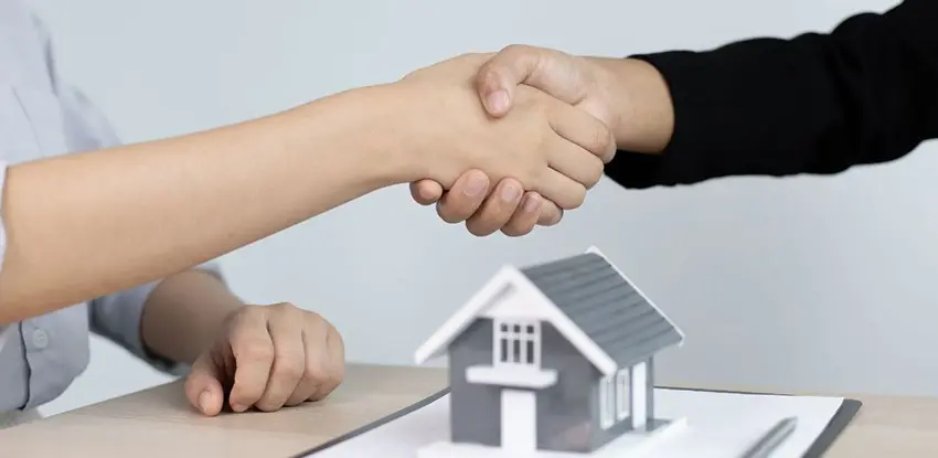 4 étapes pour une négociation immobilière réussie