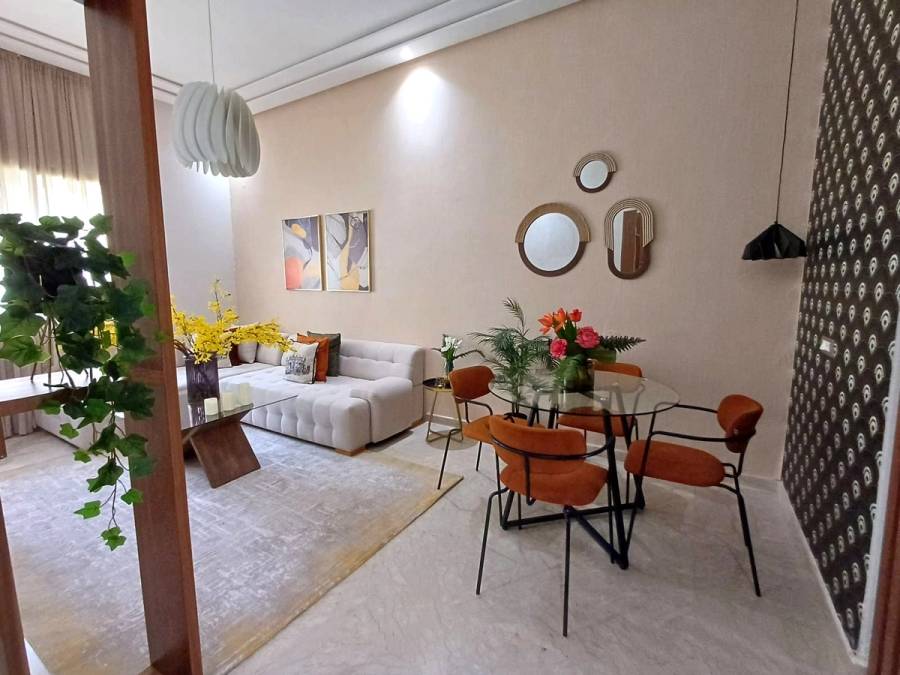 LE PATIO VERT - Ô MAISON — 2