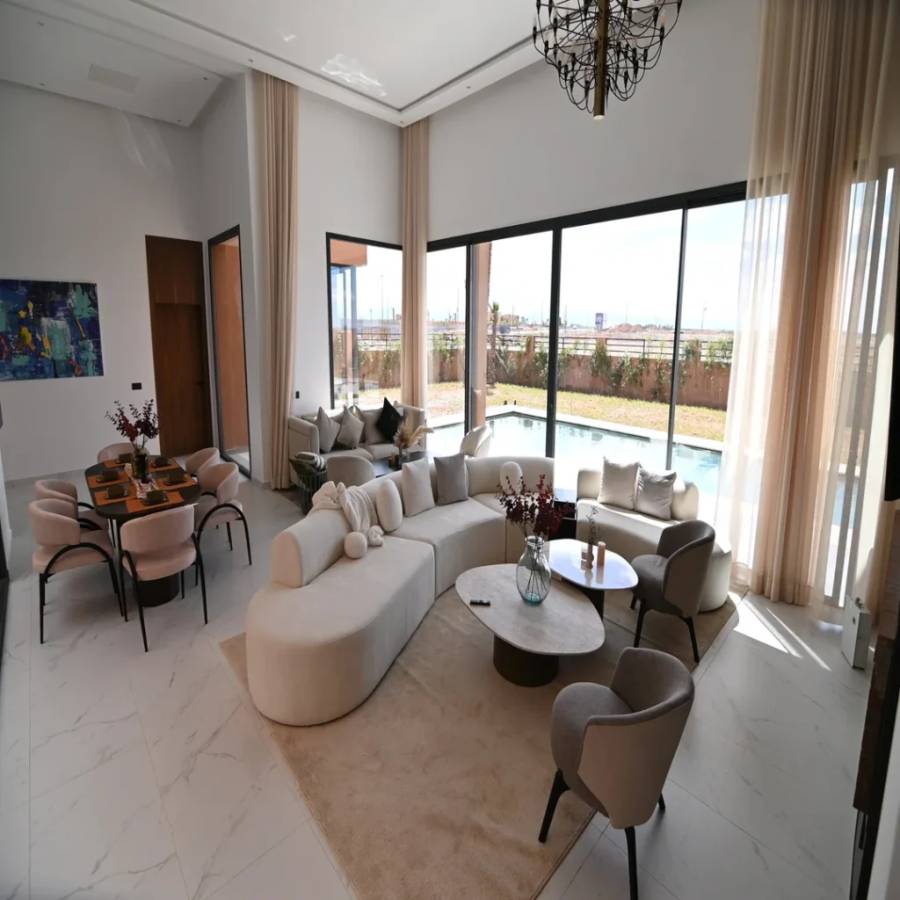 SIGNATURE LUXURY VILLA — 9