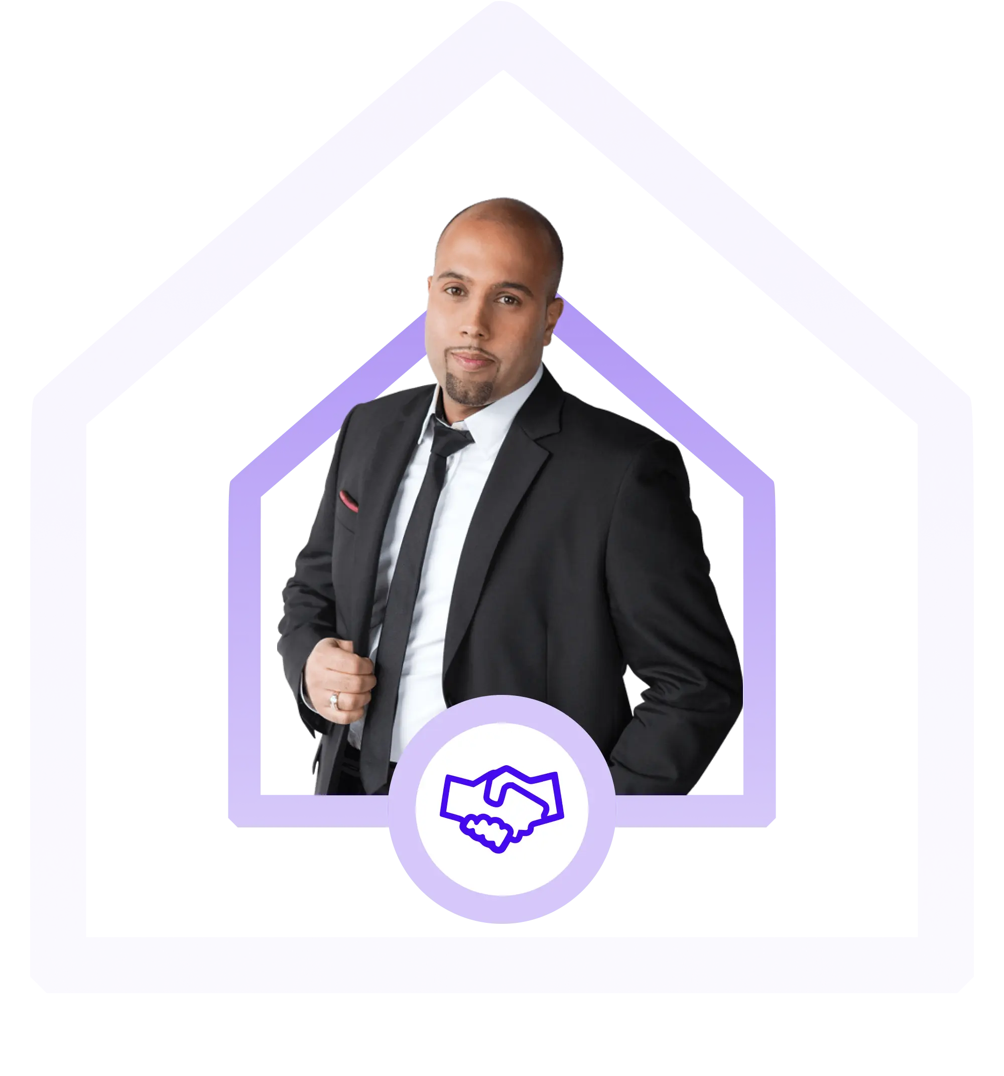 Vous êtes agent immobilier ?