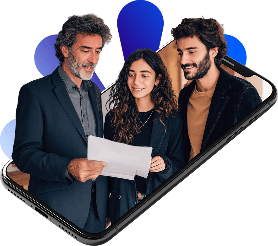 Apply for your financing in Morocco in 2 minutes