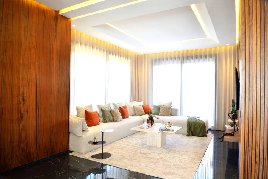 LES VI VILLAS EXCLUSIVES — 9