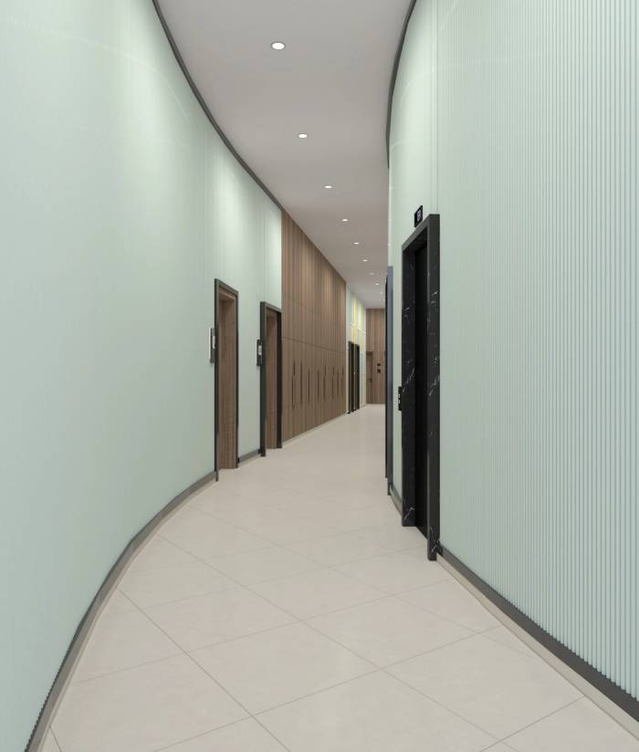 VIEW TOWER OFICINAS — photo 4