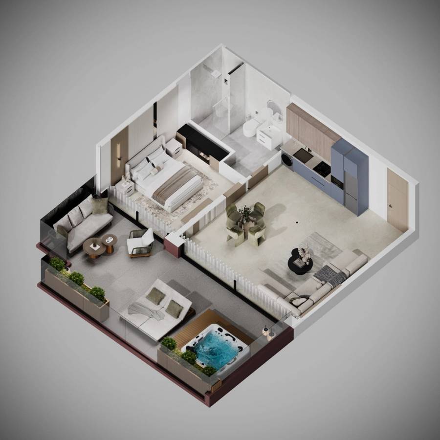PALM SOFIA — 20