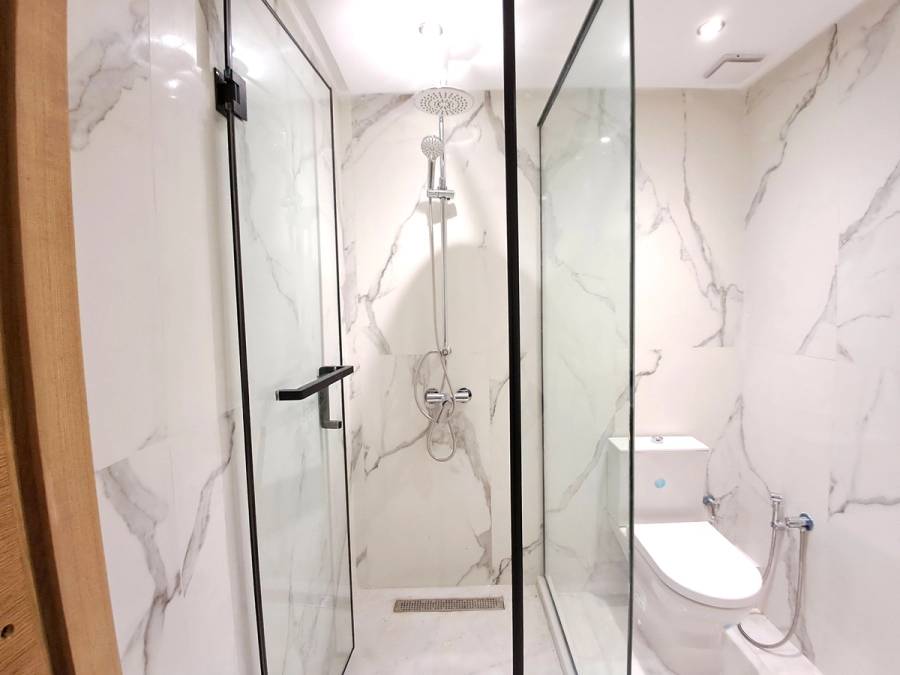 EVASION OASIS — 21