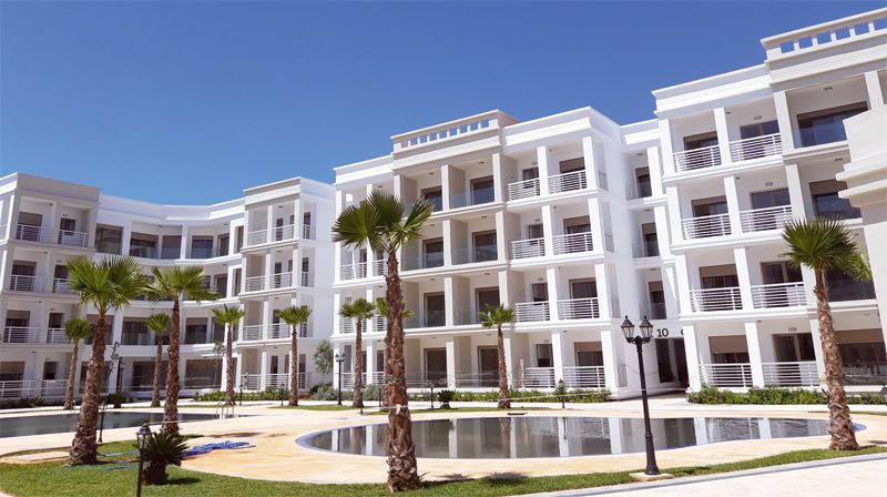 Perspectives du Marché Immobilier au Maroc en 2026