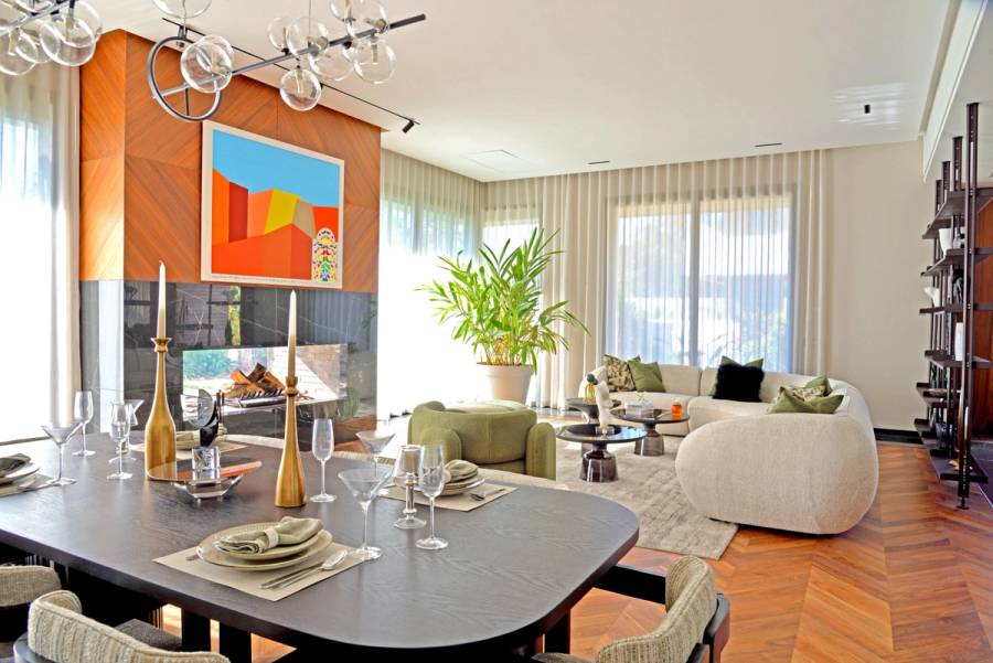 LES VI VILLAS EXCLUSIVES — 8