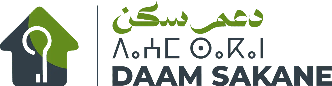 Daam sakane