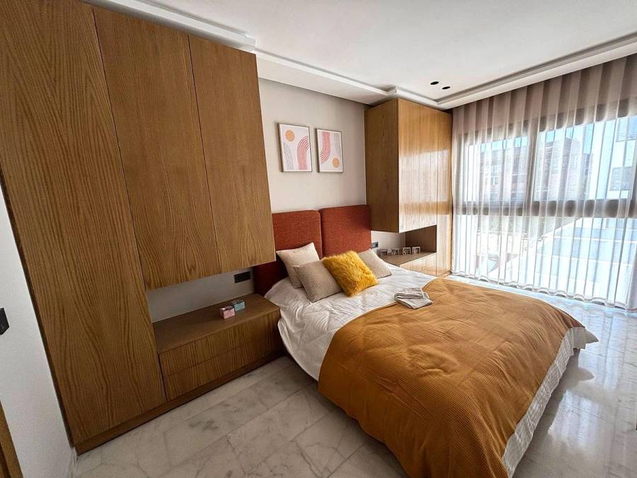 EVASION OASIS — 4