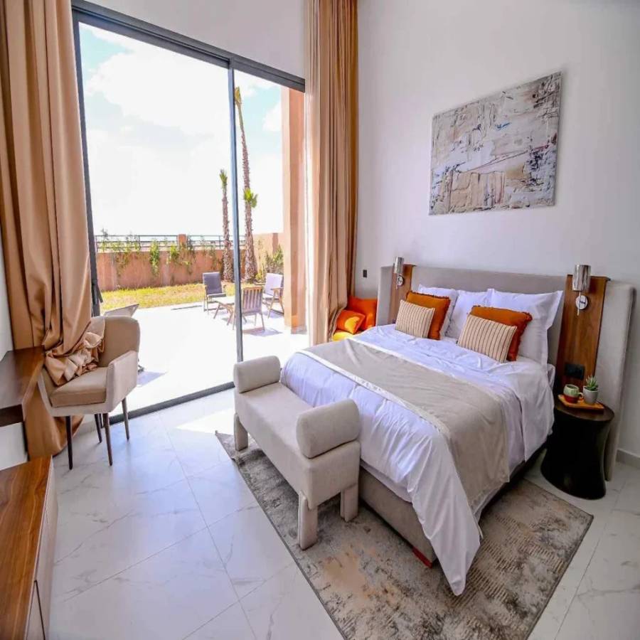 SIGNATURE LUXURY VILLA — 13