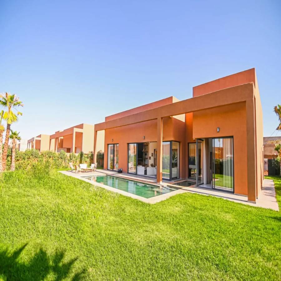 SIGNATURE LUXURY VILLA — photo 3