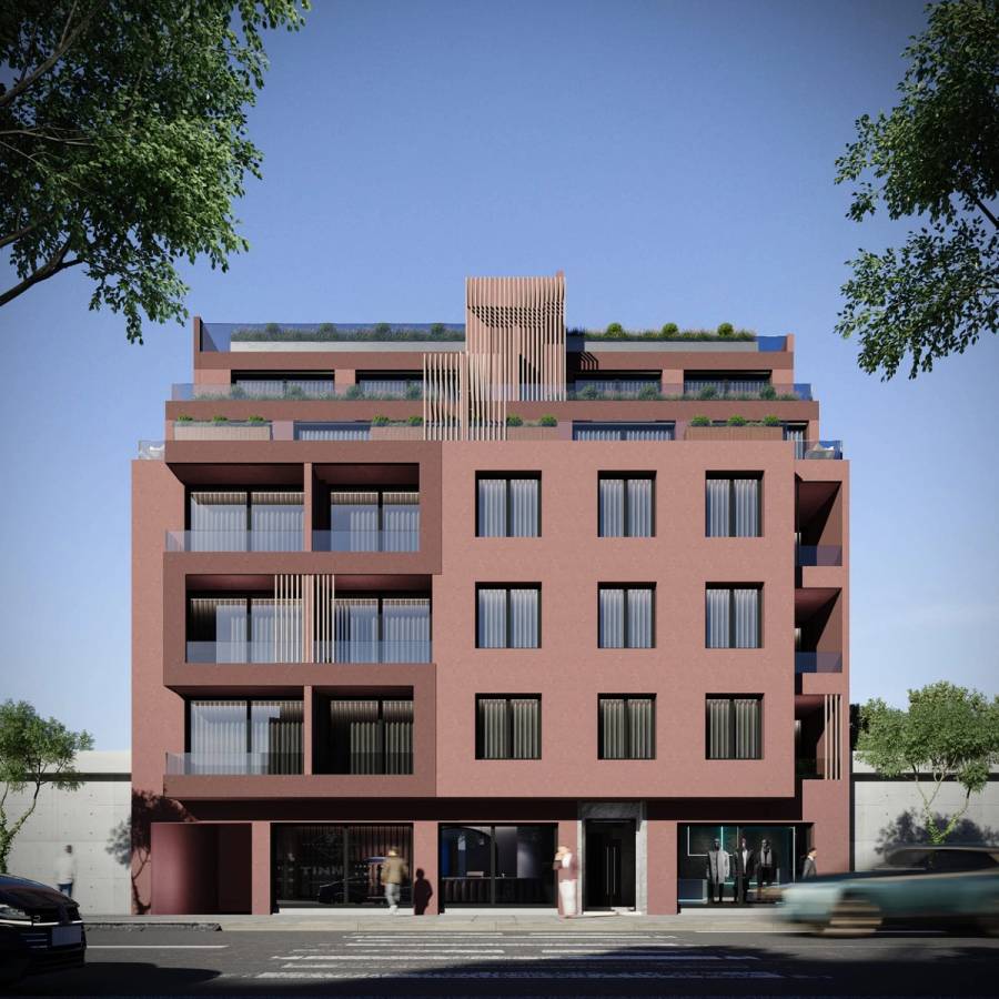 PALM SOFIA — 9