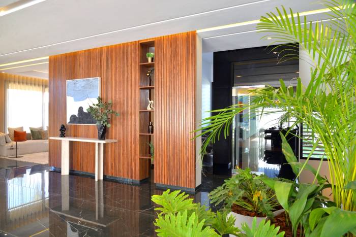 LES VI VILLAS EXCLUSIVES — 5