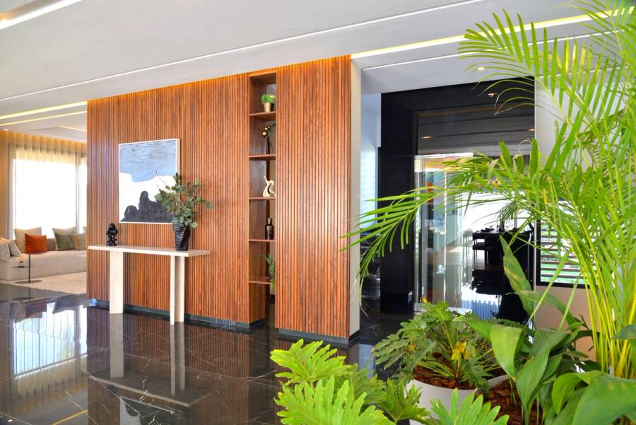 LES VI VILLAS EXCLUSIVES — 5