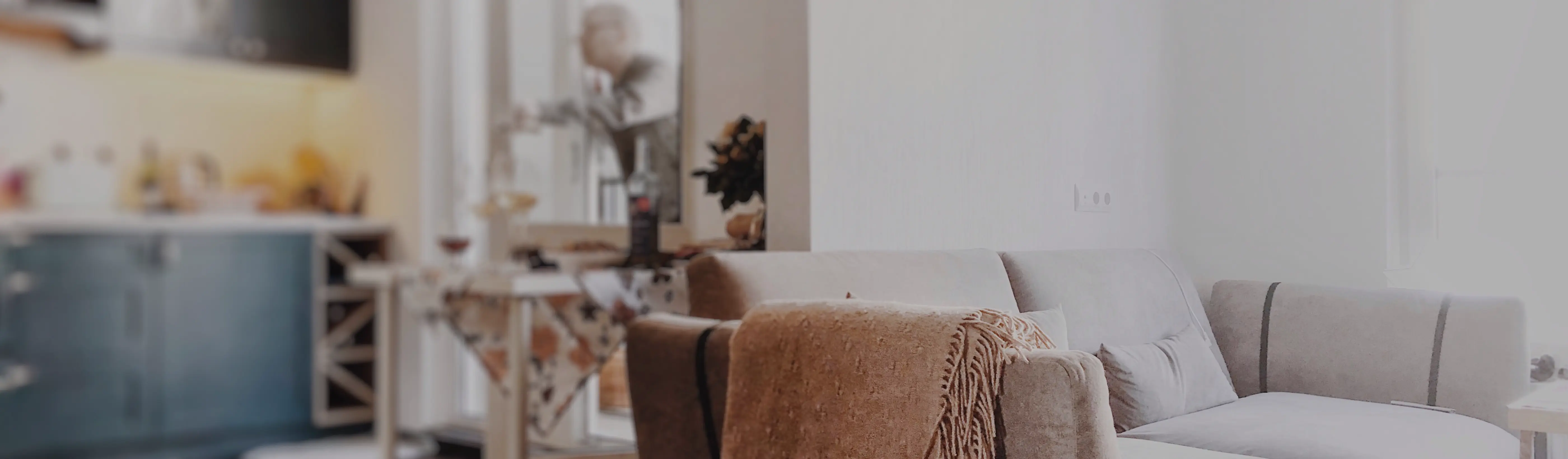 Publiez l'annonce de votre maison à vendre ou à louer