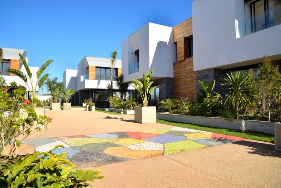 LES VI VILLAS EXCLUSIVES — 12