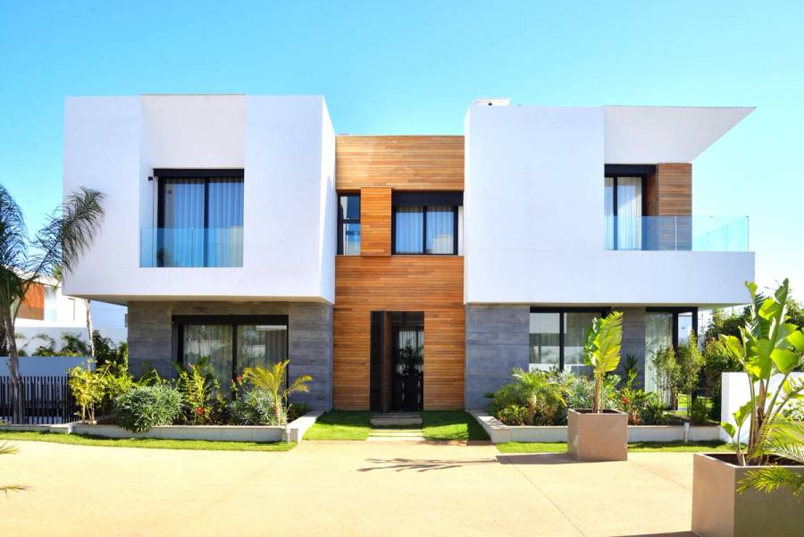 LES VI VILLAS EXCLUSIVES — 3