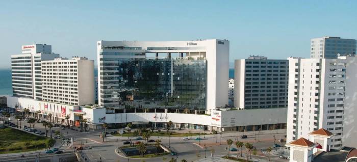 VIEW TOWER OFICINAS — photo 1