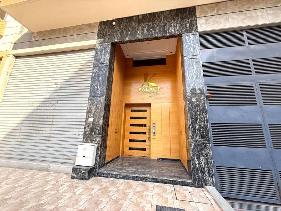 KET PALACE SIDI MOUMEN — 20