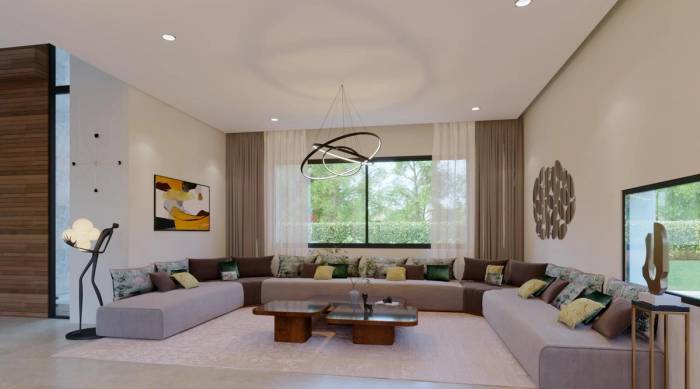 LES ARBORELLES - CGI — photo 3