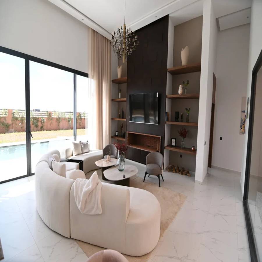 SIGNATURE LUXURY VILLA — 7