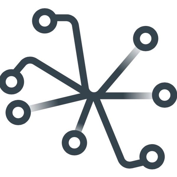 Network graphic