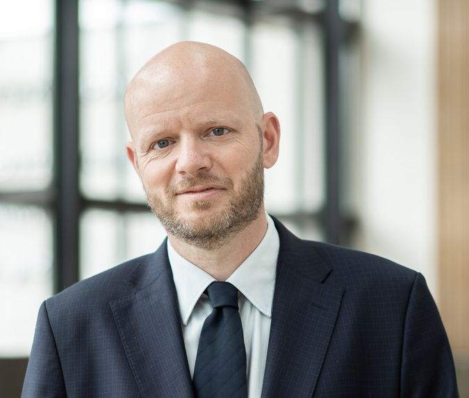 Vemund Olsen