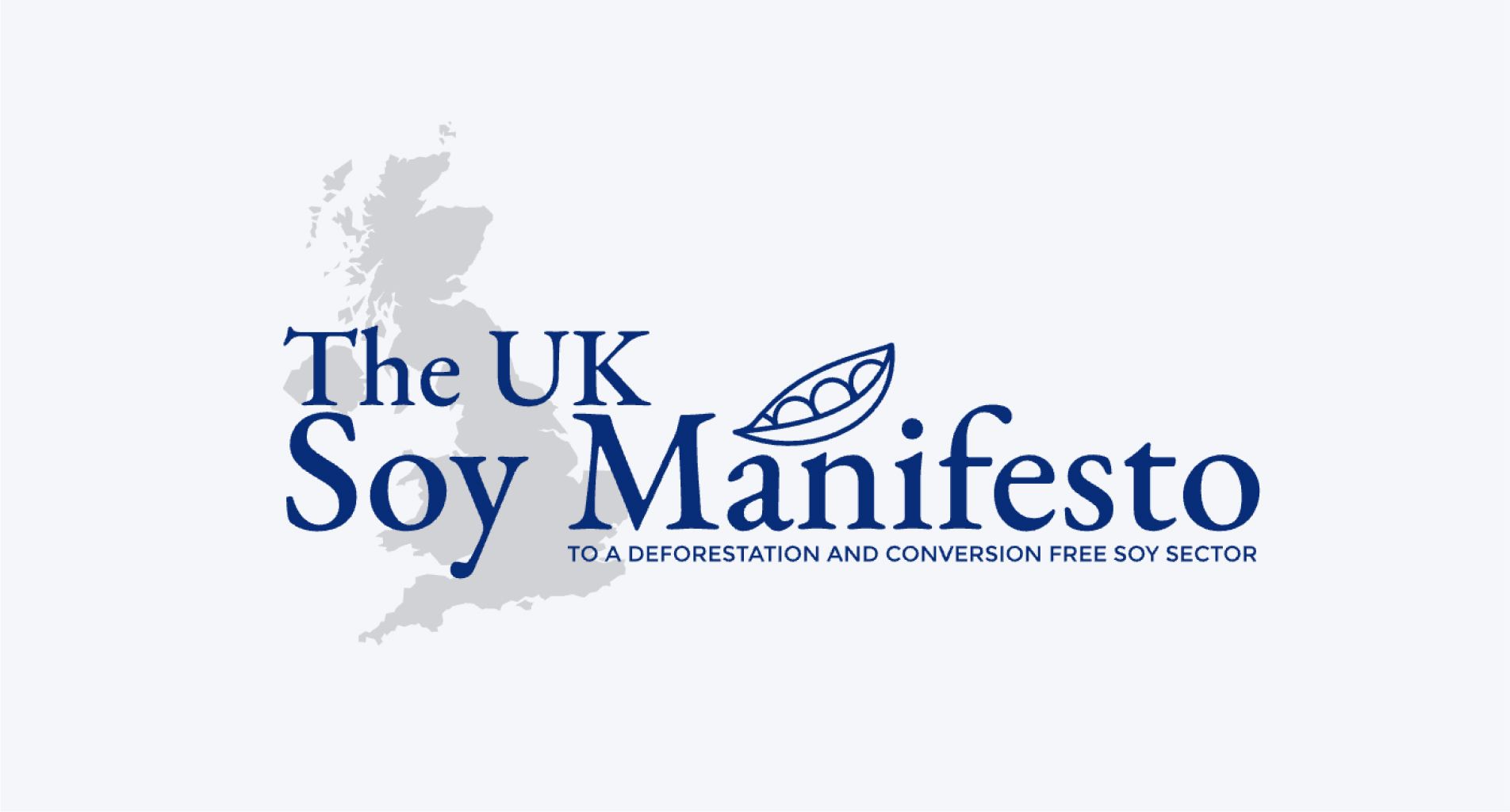 logo uk manifesto