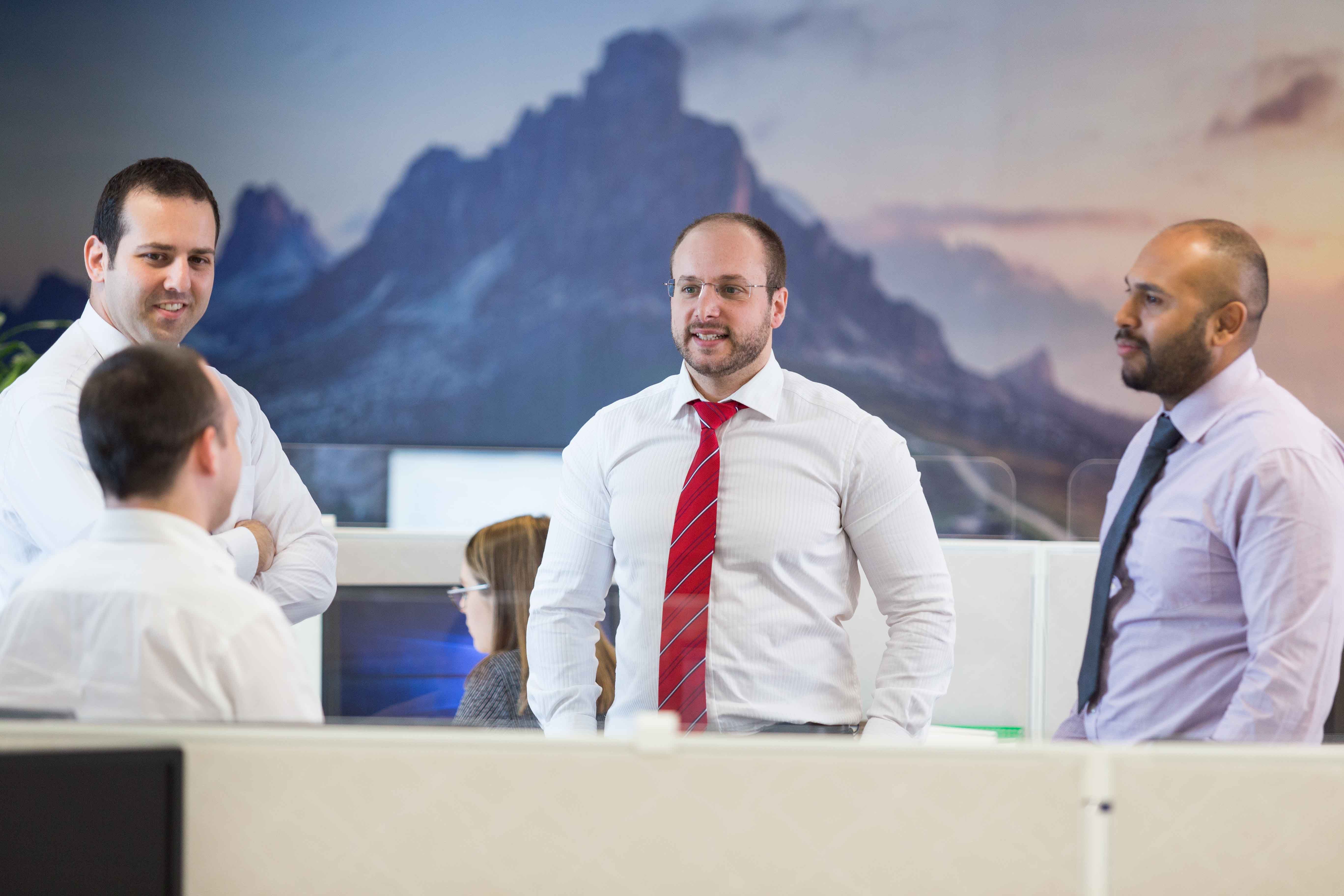 helping with voluntary administration