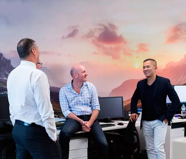 Why Australian Debt Solvers?