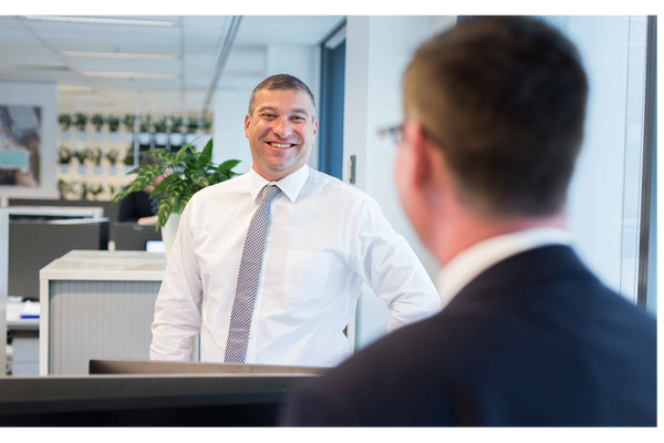 australian debt solvers team