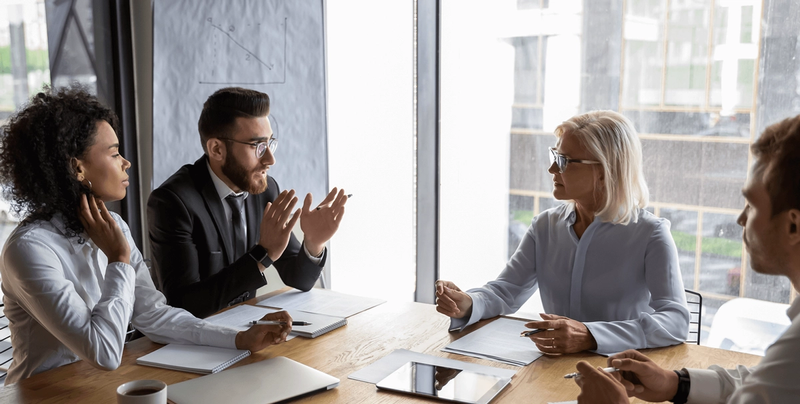 how to deal with creditors