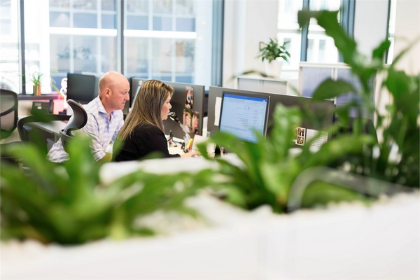 2 people read about administration on computer