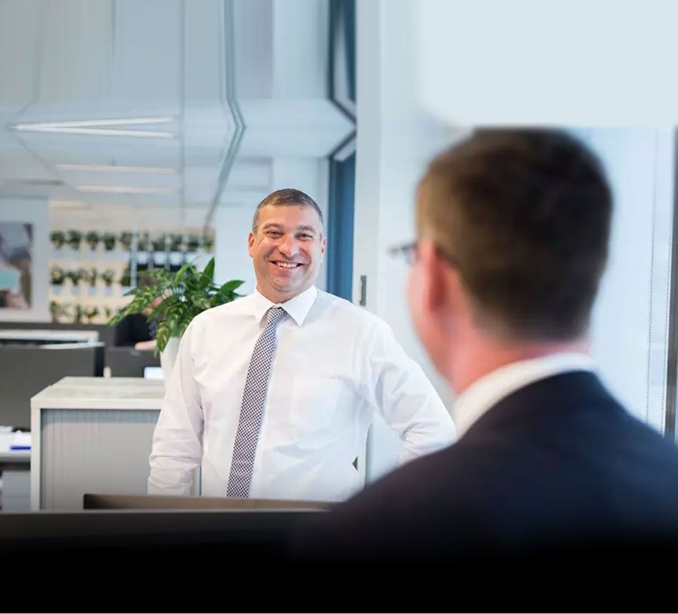 Informal Debt Agreement