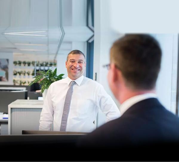 Informal Debt Agreement