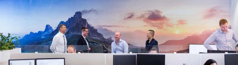 Insolvency & Restructuring Firm