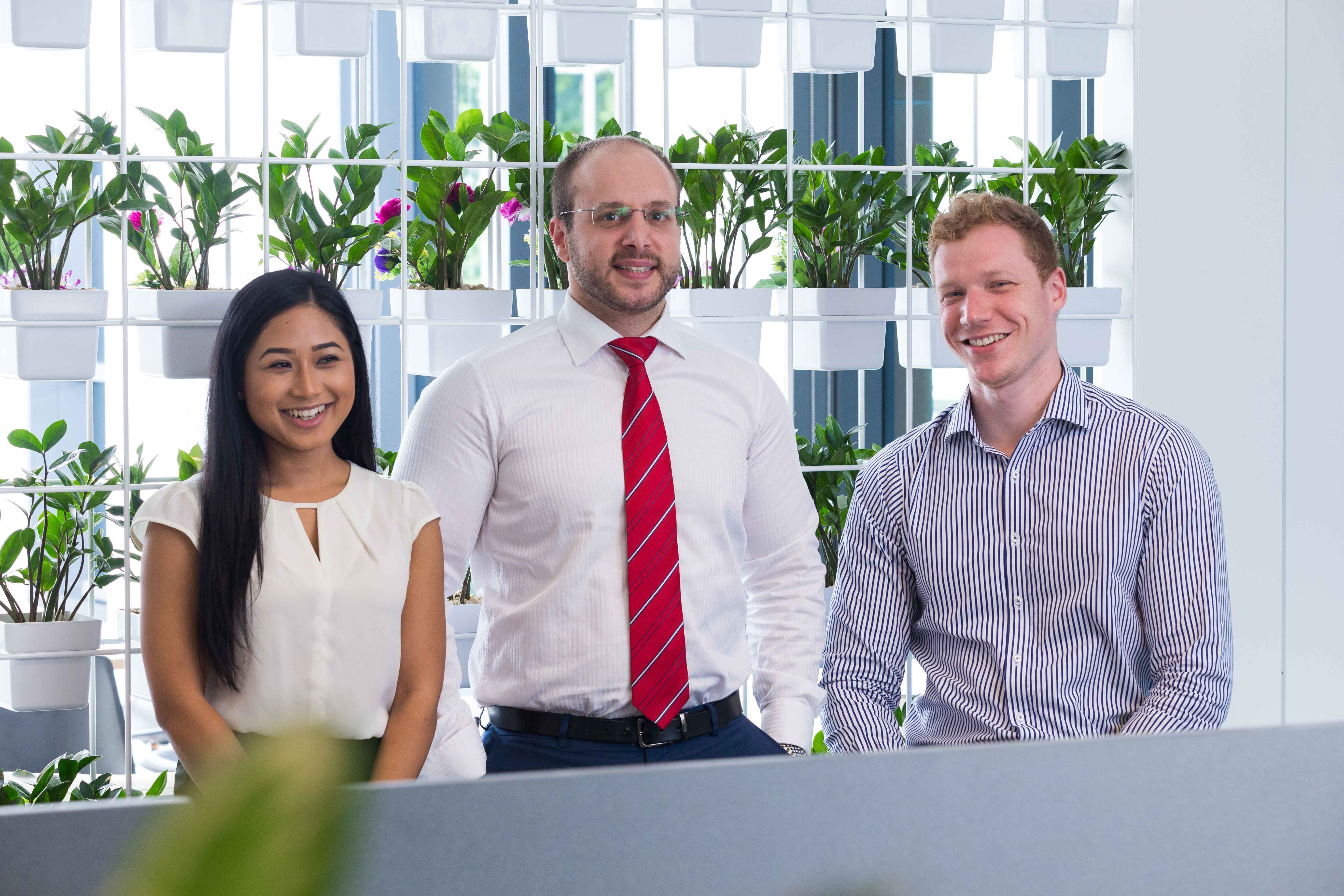 australian debt solvers team