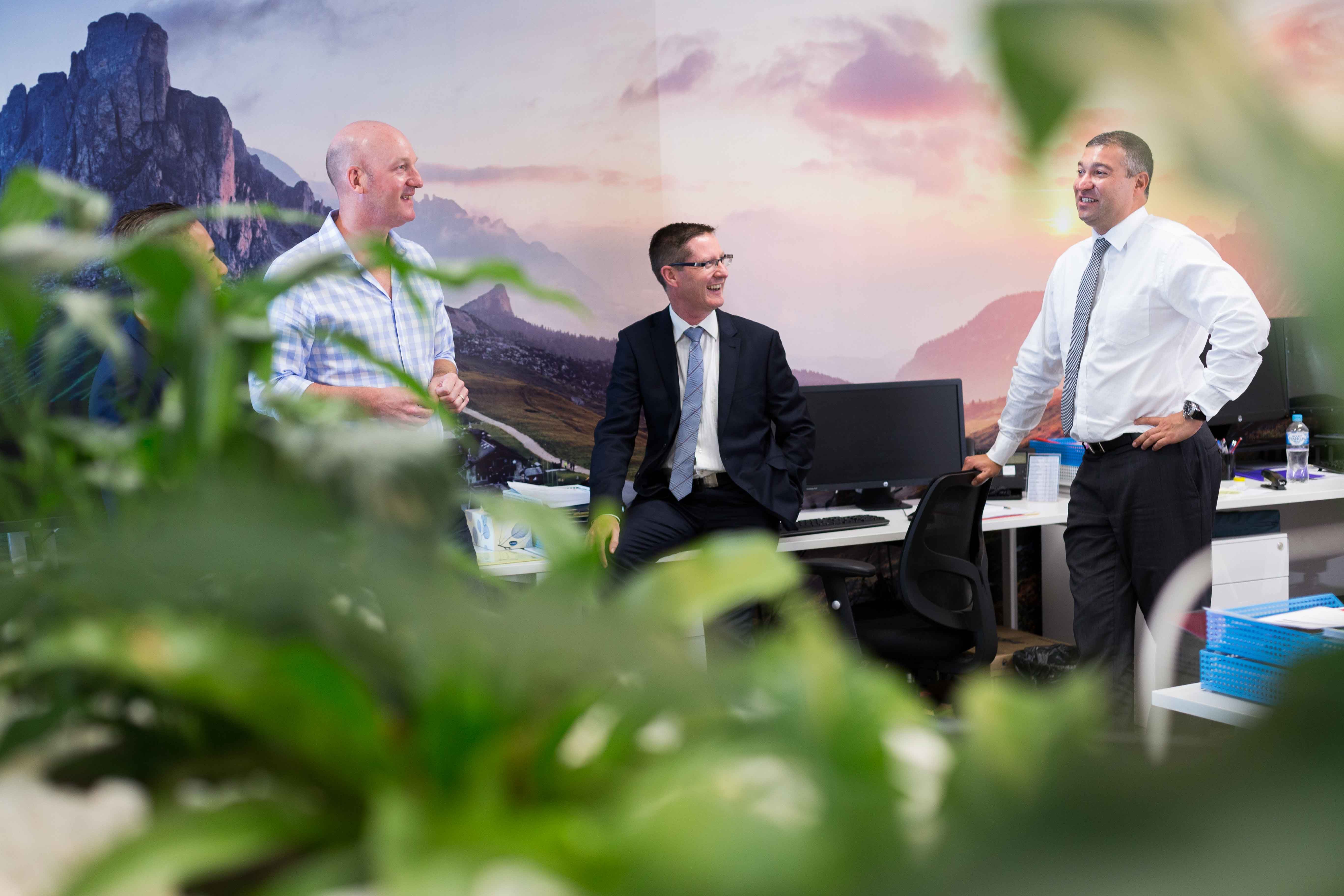 Business Administration Services Australia