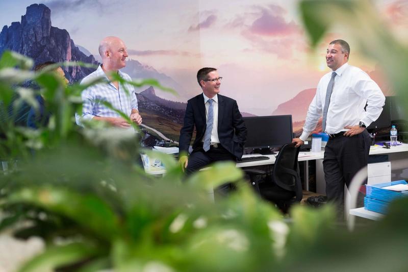 Safe Harbour provisions