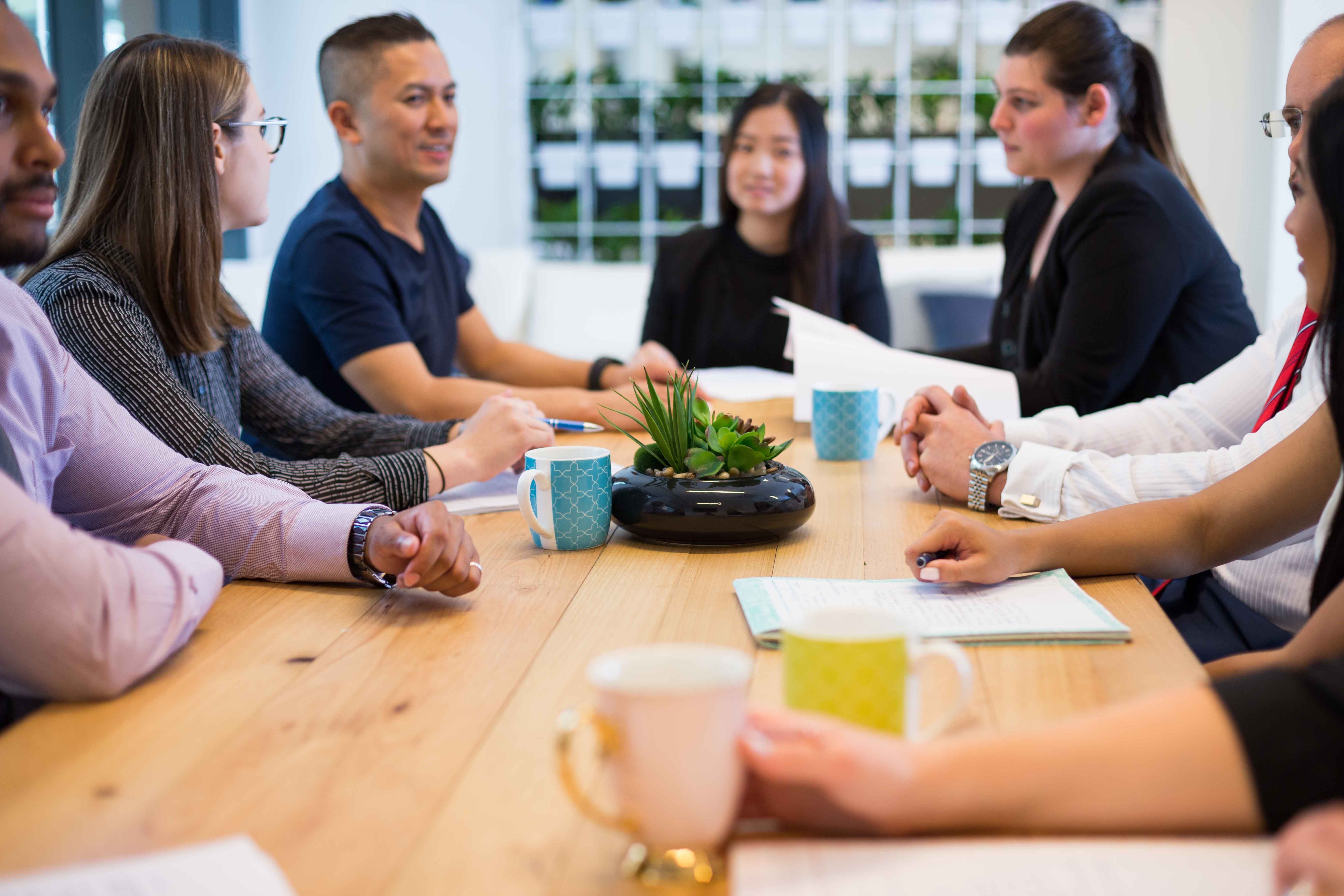 receivership team in australia