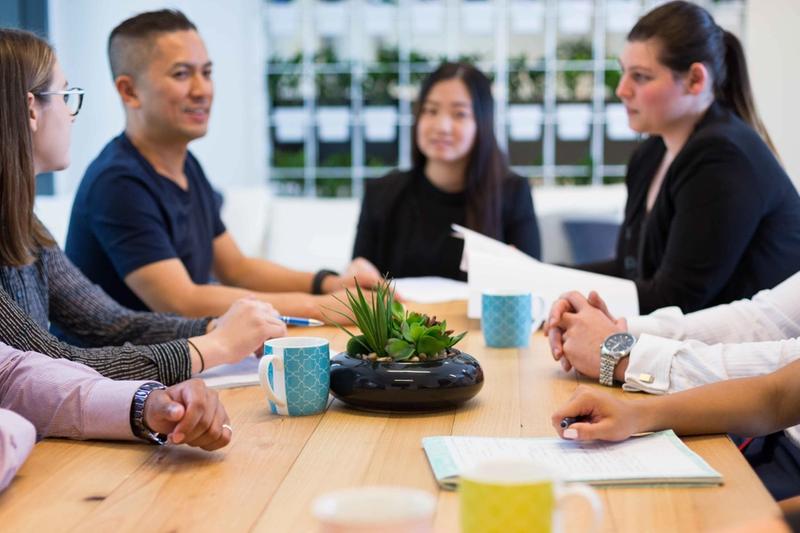 receivership team in australia