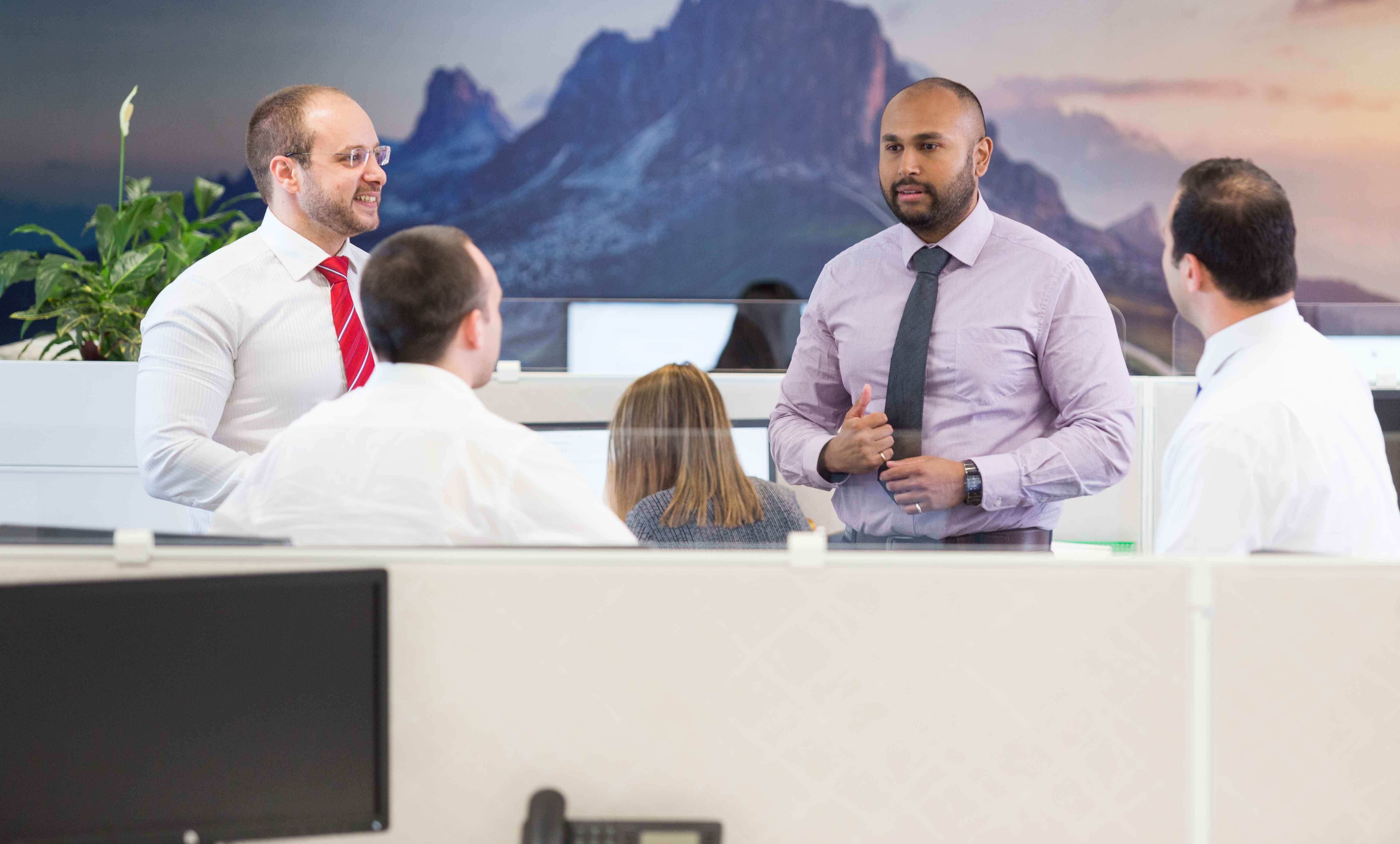 Why Australian Debt Solvers?