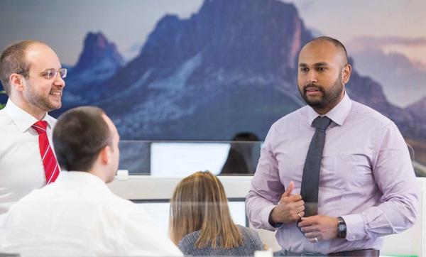 Simplified Business Restructure Eligibility Criteria