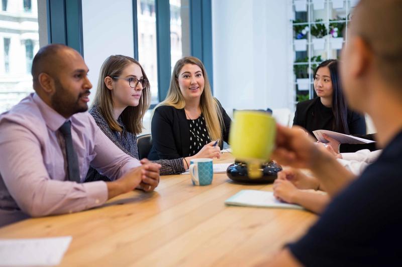 Corporate Insolvecy Services Australia