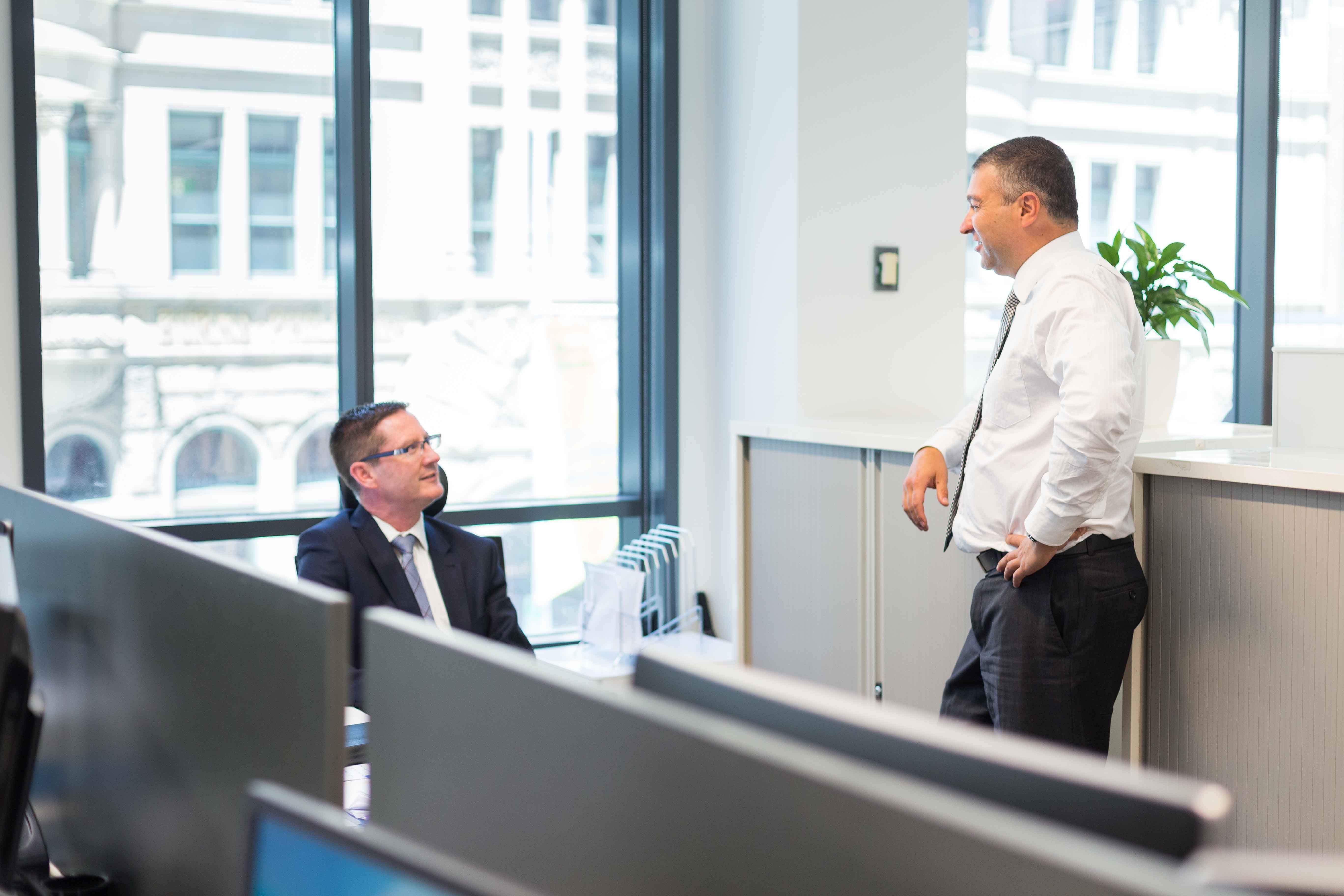 What’s a Business Liquidation?